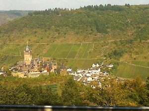 Die Schmalzler - Bayerischer Wald